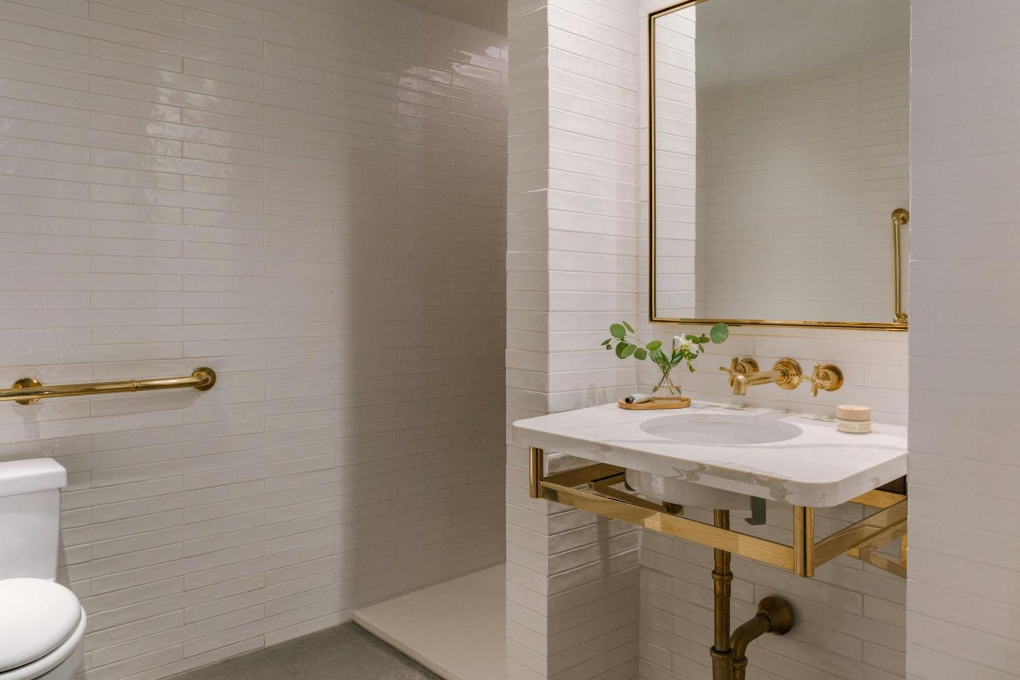 Hotel The Merchant Lower East Side, Sonder By Marriott Bonvoy Nueva York