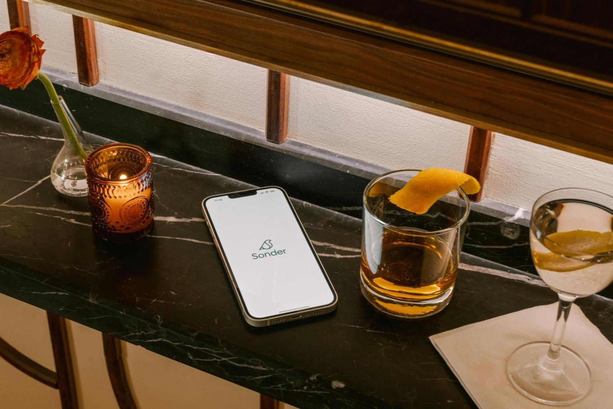 Hotel The Merchant Lower East Side, Sonder By Marriott Bonvoy Nueva York