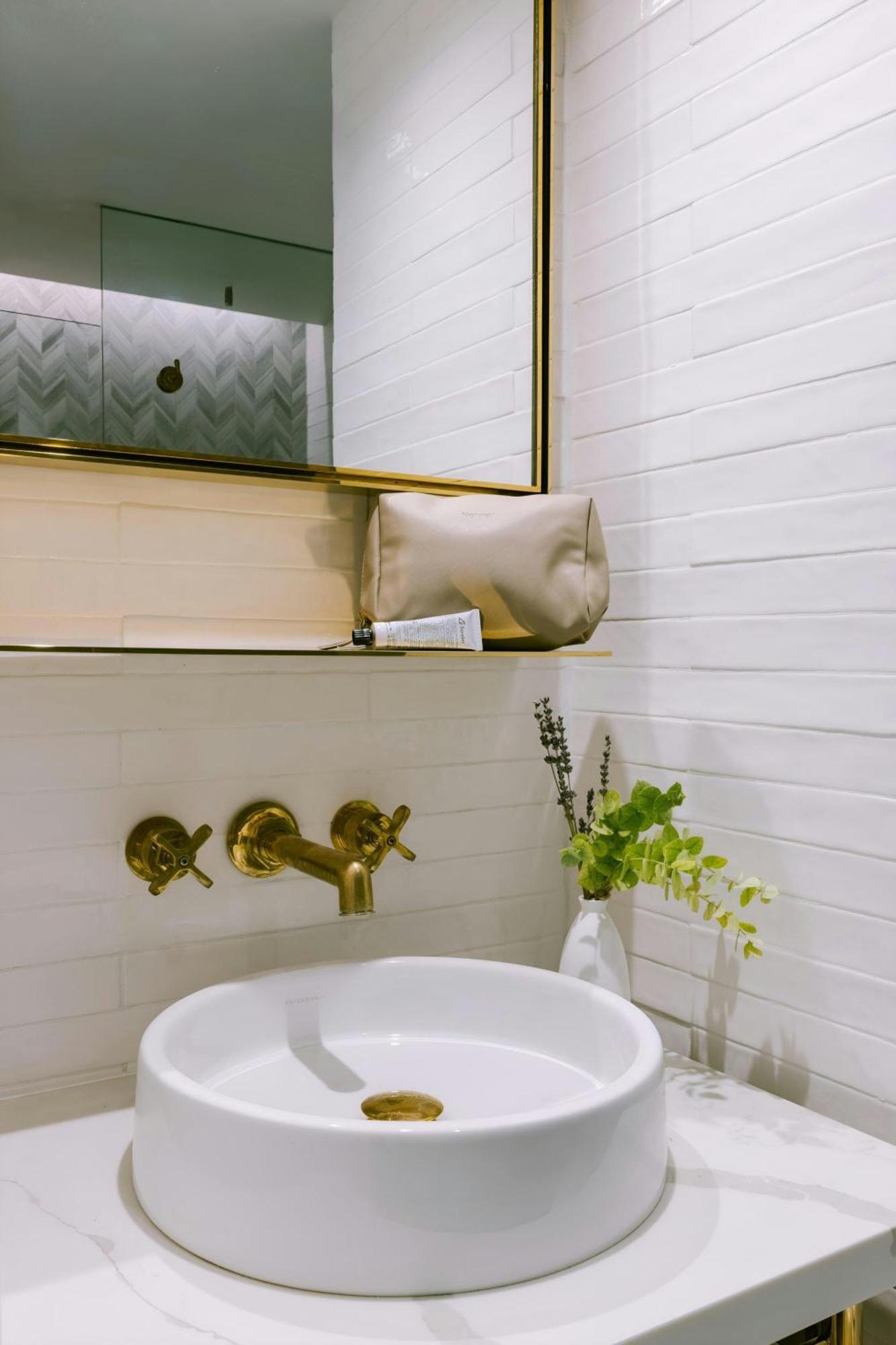 The Merchant Lower East Side, Sonder By Marriott Bonvoy Hotel Nueva York