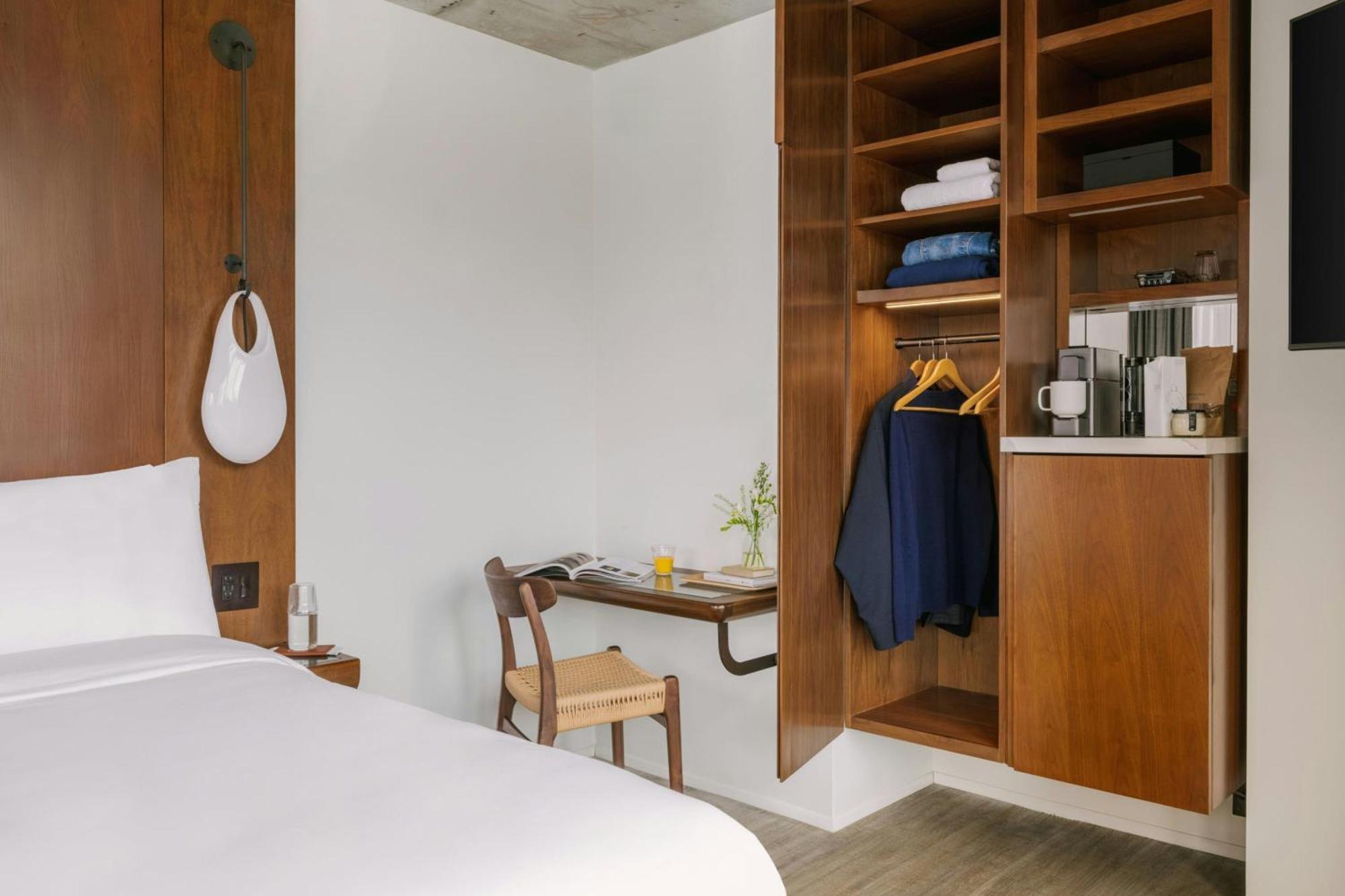 The Merchant Lower East Side, Sonder By Marriott Bonvoy * Nueva York