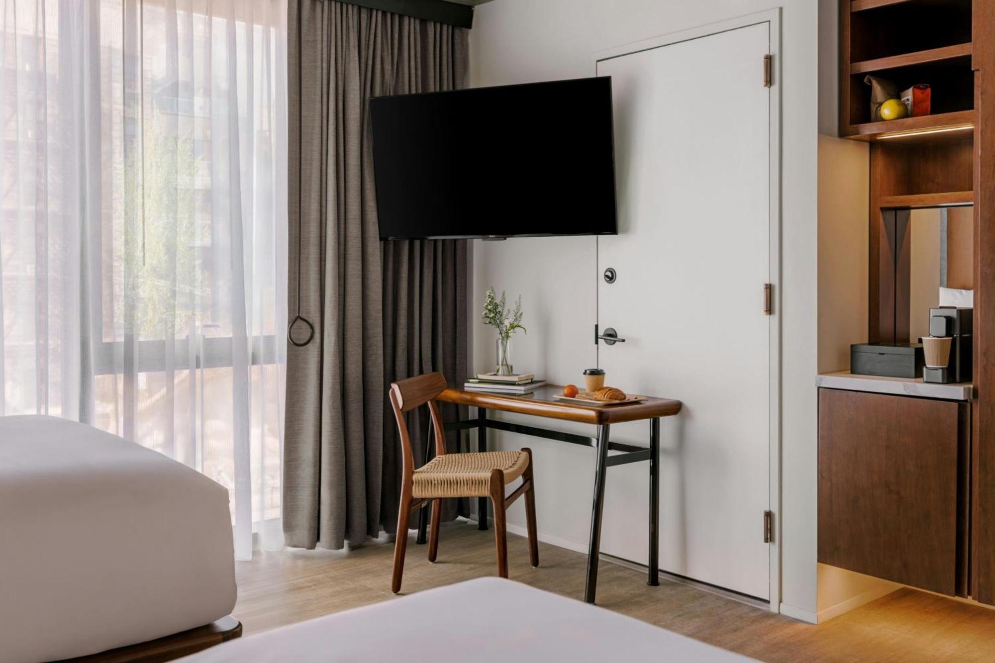 Hotel The Merchant Lower East Side, Sonder By Marriott Bonvoy Nueva York