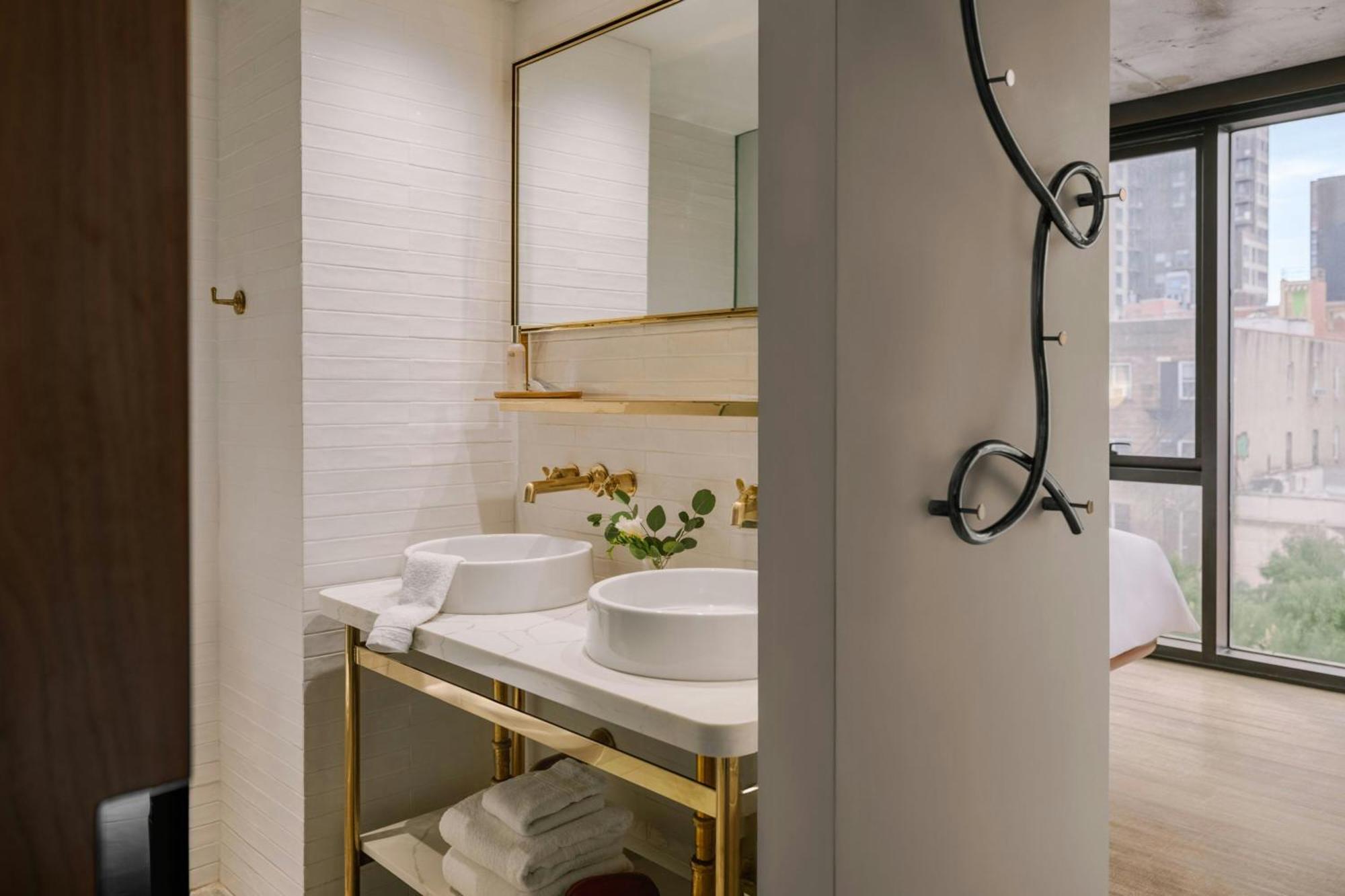 The Merchant Lower East Side, Sonder By Marriott Bonvoy * Nueva York
