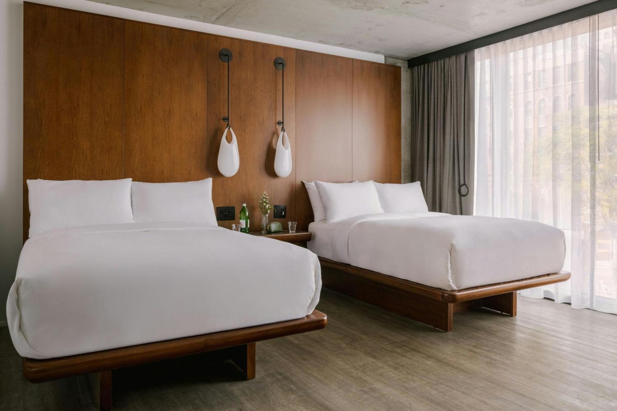The Merchant Lower East Side, Sonder By Marriott Bonvoy * Nueva York