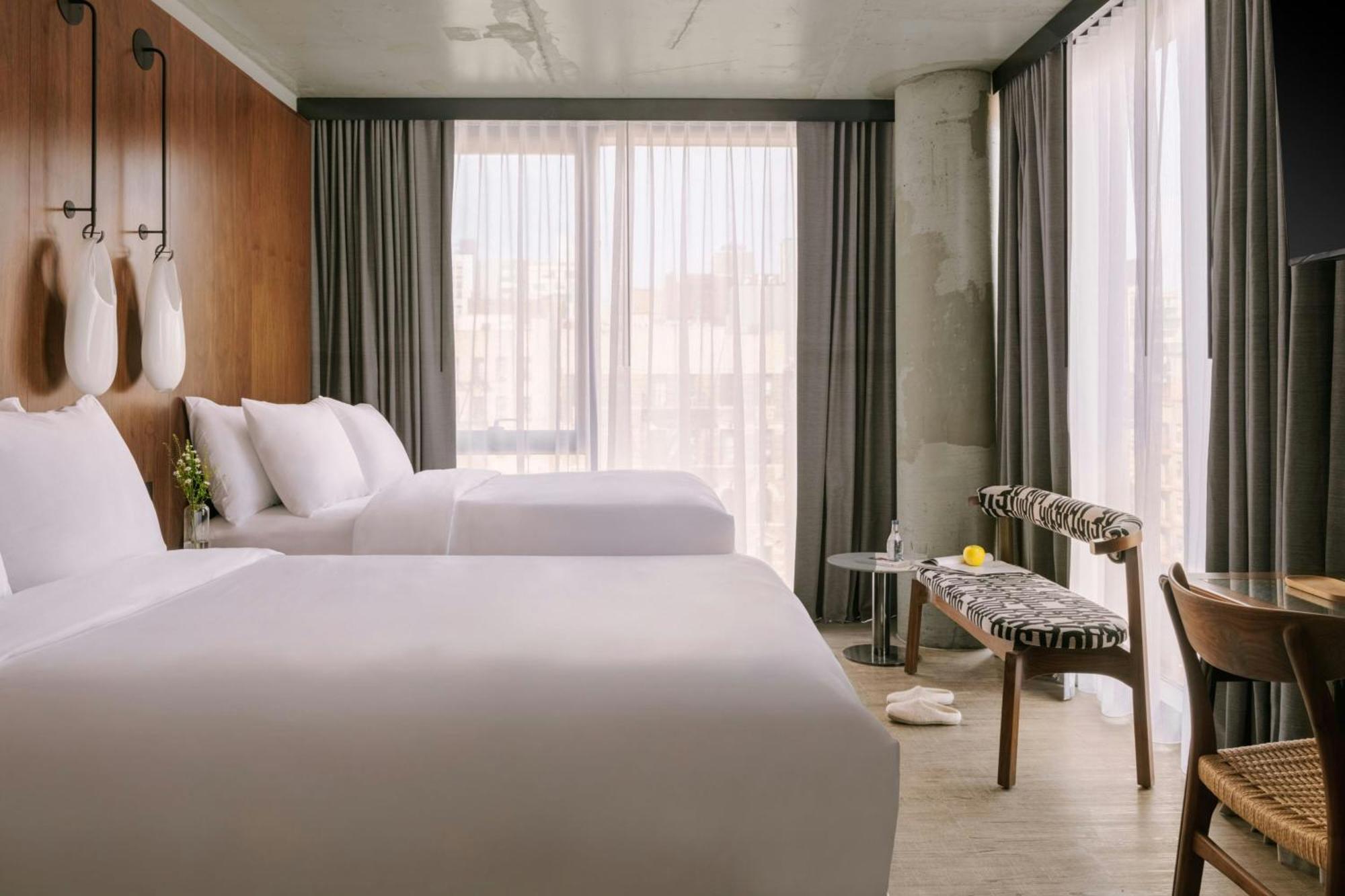 The Merchant Lower East Side, Sonder By Marriott Bonvoy Hotel *